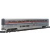85′ Pullman-Standard Superliner I Coach - Standard - Ready to Run -- Amtrak(R) (Phase III), HO, WalthersProto 11011