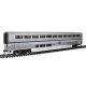 85′ Pullman-Standard Superliner I Coach - Standard - Ready to Run -- Amtrak (Phase VI), HO, WalthersProto 11013