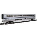 85′ Pullman-Standard Superliner I Coach - Standard - Ready to Run -- Amtrak (Phase VI), HO, WalthersProto 11013
