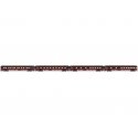 21′ Streamlined Smooth-Side 3 Sleepers, Observation - 3-Rail - Ready to Run -- Pennsylvania Railroad (Tuscan, black, Spirit of