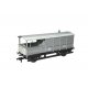 Thomas & Friends(TM) -- Great Western 56831 `Toad the Caboose` (gray, black), HO, Bachmann Industries 77019
