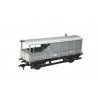 Thomas & Friends(TM) -- Great Western 56831 `Toad the Caboose` (gray, black), HO, Bachmann Industries 77019