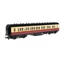 Thomas & Friends(TM) -- Composite Coach (red), HO, Bachmann Industries 76030