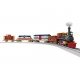 America 250 Celebration Train-Only - 3-Rail w/Sound, LionChief 2.0 Bluetoot -- 4-4-0, 3 Old-Time Cars, O, Lionel 2623030