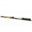 Electric Freight Train-Only Set - 3-Rail - Legacy Sound & Control -- Pennsylvania Railroad 4828 GG1, 6 Cars, O, Lionel 2522010