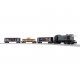 Star Wars Empire Set - 3-Rail - LionChief Bluetooth 5.0 Sound & Control -- Alco RS3, 3 Cars, FasTrack Oval, Remote Controller, O