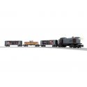Star Wars Empire Set - 3-Rail - LionChief Bluetooth 5.0 Sound & Control -- Alco RS3, 3 Cars, FasTrack Oval, Remote Controller, O