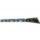 Polar Express - 3-Rail - Battery-Operated Train Set, O, Lionel 712133
