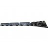 Polar Express - 3-Rail - Battery-Operated Train Set, O, Lionel 712133
