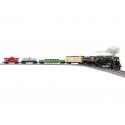 Hudson Prewar Train-Only Set - 3-Rail - Legacy Sound and Control - Vision -- Lionel Lines 4-6-4, 4 Cars, O, Lionel 2522030
