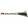 Hudson Prewar Train-Only Set - 3-Rail - Legacy Sound and Control - Vision -- Lionel Lines 4-6-4, 4 Cars, O, Lionel 2522030
