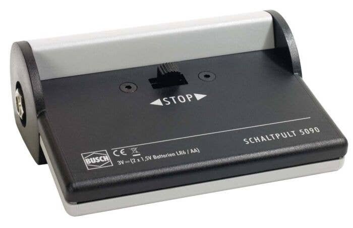 Freight Starter Set w/Decauville Typ 3 0-4-0T - 3V Battery Powered - Feldbahn -- Steam Loco w/Log Car, 14-3/4 x 10-7/16′ Track