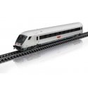 Metropolitan Express Train MET Train-Only Set - 3-Rail - Sound and Digital -- Class 101 & 7 Cars - German Railroad DB AG (Era V,