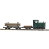 Forest/Logging Train Starter Set - Feldbahn, HOn2, Busch Gmbh & Co Kg 12003