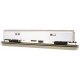 Boxcar -- Güterwagen -- 72' Smooth-Side Baggage - HO - Bachmann Industries 14405