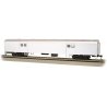 Boxcar -- Güterwagen -- 72' Smooth-Side Baggage - HO - Bachmann Industries 14405