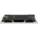 Electric Locomotive -- Elektrische Lokomotove -- GE U30C Phase I - Standard DC - HO - Atlas 10003897