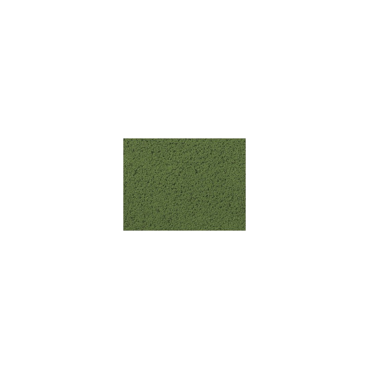 Foliage Pad -- Spring Green - 5-29/32 x 9-27/32′ 15 x 25cm, HO, Busch Gmbh & Co Kg 7341