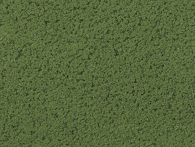 Foliage Pad -- Spring Green - 5-29/32 x 9-27/32′ 15 x 25cm, HO, Busch Gmbh & Co Kg 7341
