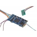 Decoder - LokSound 5 DCC-MM-SX-M4 Multi-Prototcol Sound and Control Decoder - HO - ESU 58410