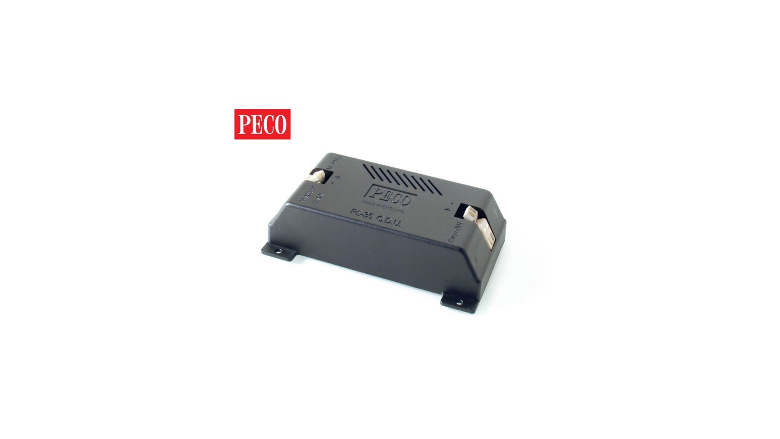 Capacitor Discharge Unit Kondensatorentladeeinheit HO Peco PL