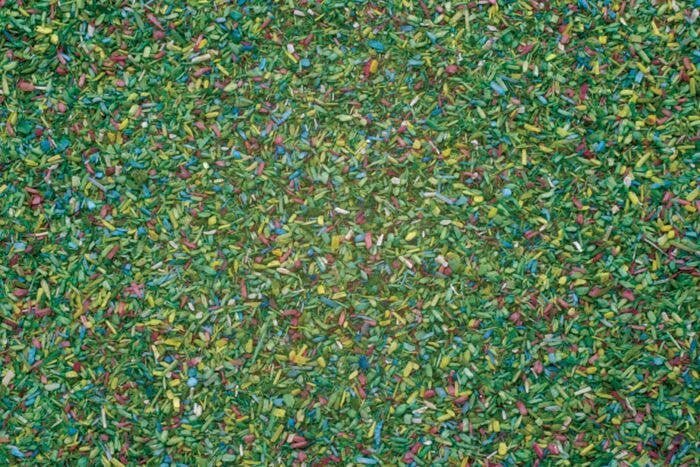 Scatter Smmr Flwrs 200g, ALL, Noch Gmbh & Co 8370