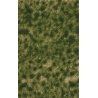 Grass Tuft Sheet -- Long Late Summer Tufts 3/16` .4cm Tall, 5-7/16 x 3-7/16` 13.8 x 8.8cm, ALL, Busch Gmbh & Co Kg 3518