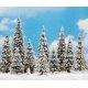 Snow Powder -- 1lb 1.6oz 500g, ALL, Busch Gmbh & Co Kg 7171