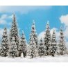 Snow Powder -- 1lb 1.6oz 500g, ALL, Busch Gmbh & Co Kg 7171