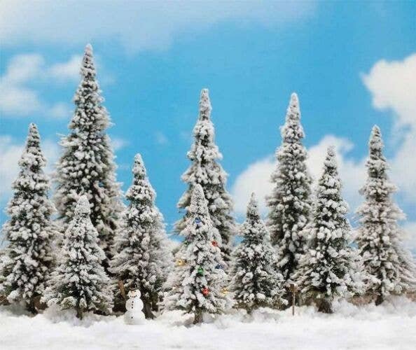 Snow Powder -- 1lb 1.6oz 500g, ALL, Busch Gmbh & Co Kg 7171