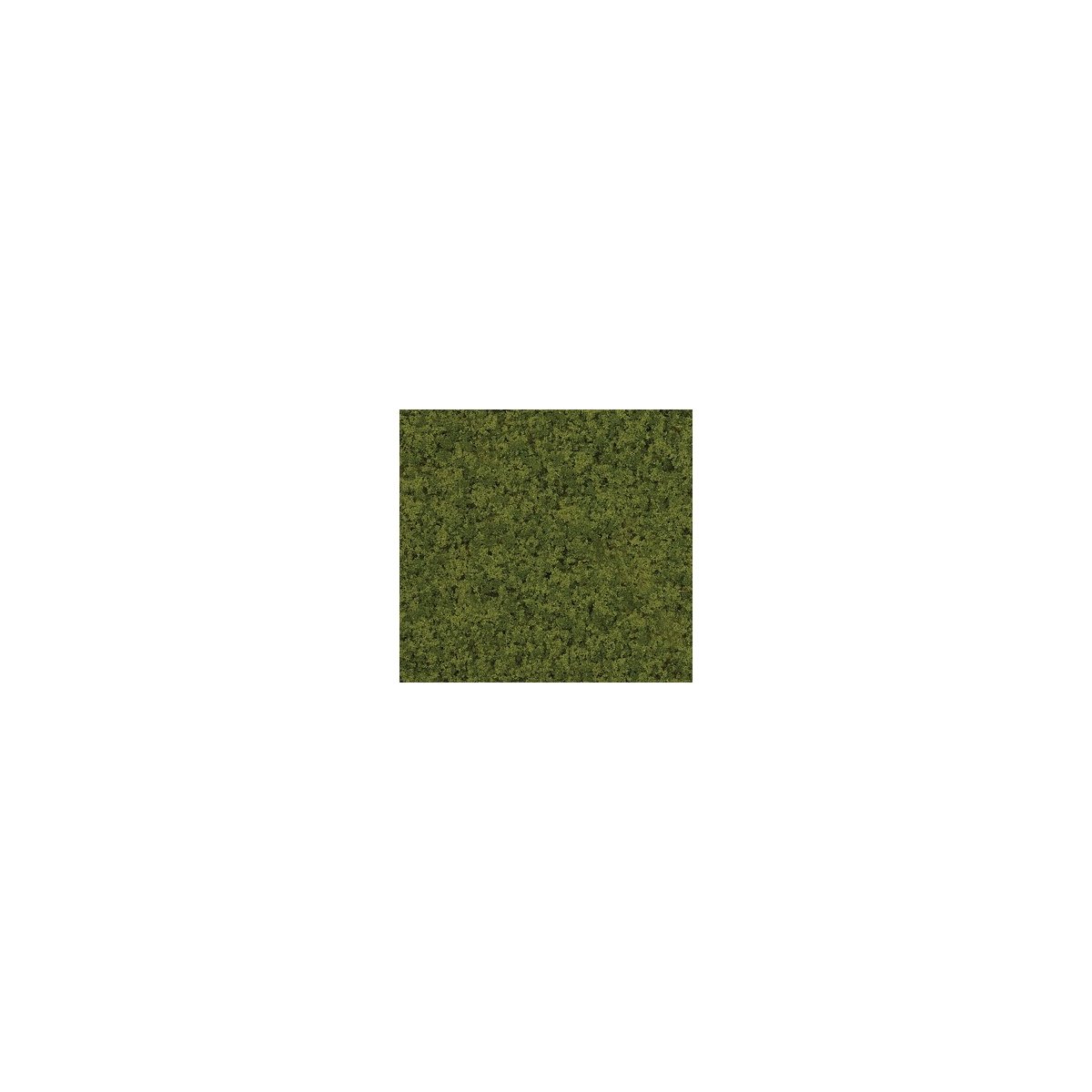 Foliage Pad -- Light Green, HO, Busch Gmbh & Co Kg 7345