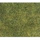 Wild Grass Material -- Spring Green, HO, Busch Gmbh & Co Kg 7371