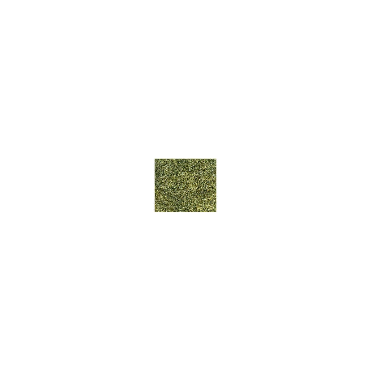 Wild Grass Material -- Spring Green, HO, Busch Gmbh & Co Kg 7371