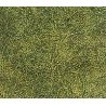 Wild Grass Material -- Spring Green, HO, Busch Gmbh & Co Kg 7371