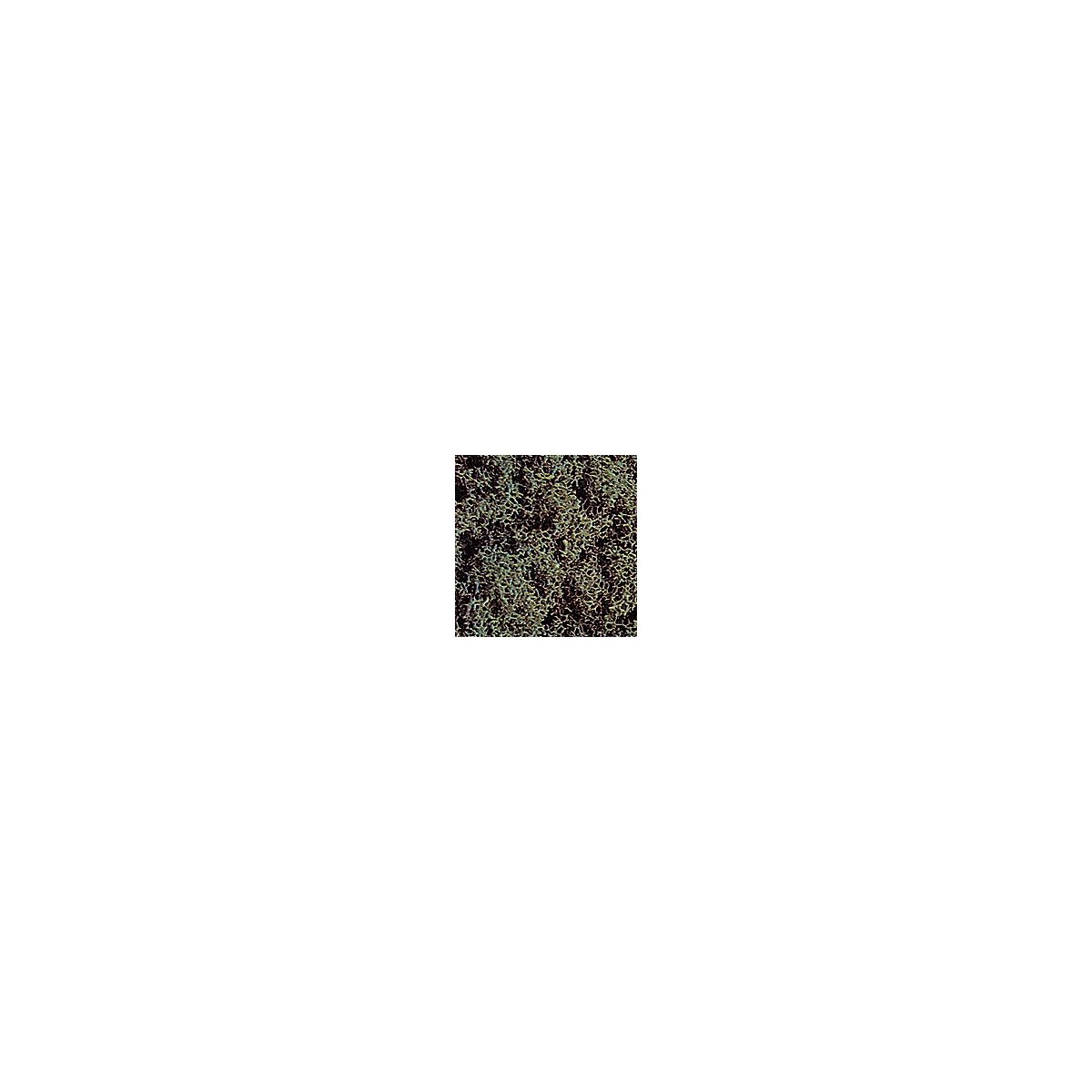 Foam Scatter Material - Coarse -- Dark Green, ALL, Busch Gmbh & Co Kg 7319