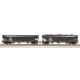 Hopper - AAR 70-ton Triple Hopper KCS - 4-PACK - HO - Broadway Limited Imports - 8112