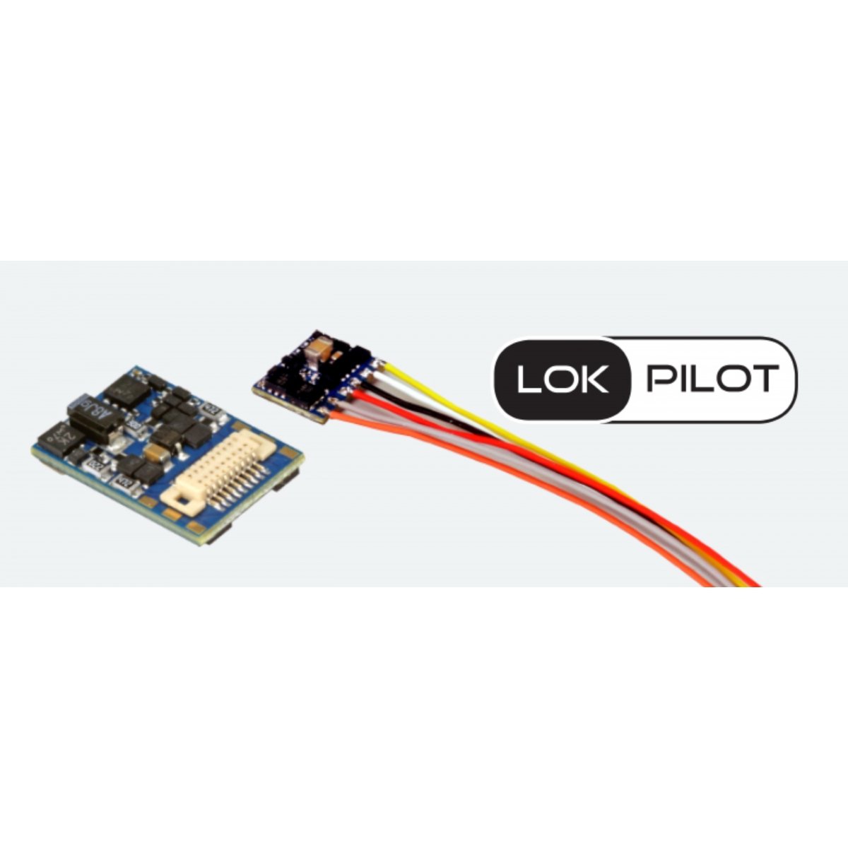 Decoder LokPilot 5 micro - ESU 59814