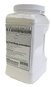 UltraCal 30 Hydrocal -- 6lb 3.6kg, ALL, Scenic Express 40