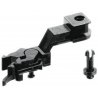 PROFI slot and rivet coupling bulk pack -- PROFI-Schlitzkupplung Großpackung -- HO - Fleischmann 386516