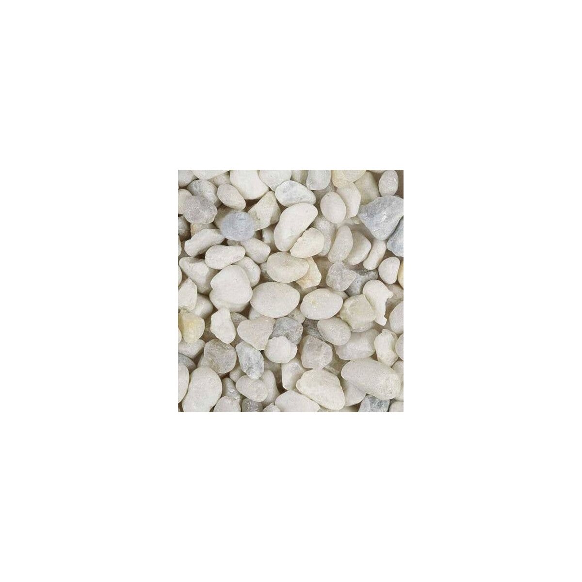 Quartz Boulders - 11-1/4oz 320g -- Large, ALL, Busch Gmbh & Co Kg 7536