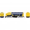 Diesel Locomotive - EMD F7 - RND F7A Locomotive DCC-Ready - ARR 1504 - HO - Athearn RND-2240