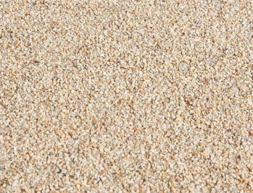 Gravel -- Beige 22-15/16oz 650g, ALL, Faller Gmbh 170302