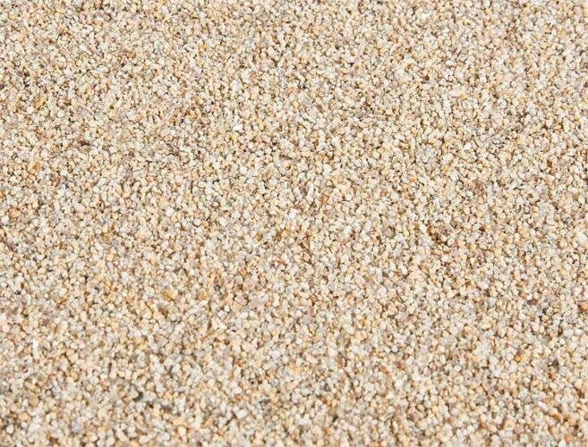 Gravel -- Beige 22-15/16oz 650g, ALL, Faller Gmbh 170302