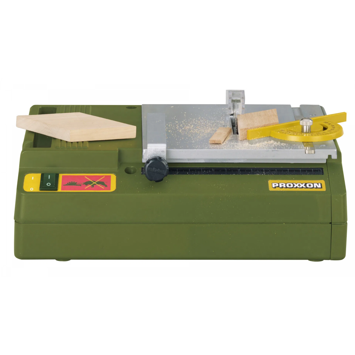Circular saw - Mini circular saw for modelling - Proxxon KS 230