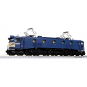 Electric Locomotive EF58 - HO - Kato 7001324