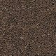 Coarse Ballast/Gravel -- Dark-Brown 8-1/8oz 230g, HO, Busch Gmbh & Co Kg 7066