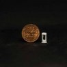 Tesla Charger -- pkg(5), N, ALL SCALE MINIATURES 1600929