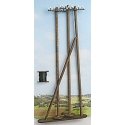Telegraph Poles /3, O, Busch Gmbh & Co Kg 10310