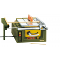 Table saw FET - PROXXON 27 070
