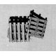 Pallets, S, B.T.S. 3013